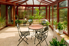 Bottom Pond conservatory quotes